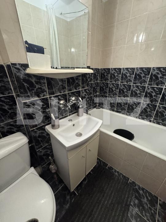 Garsonieră de închiriat Zorilor - 192650AI | BLITZ Cluj-Napoca | Poza4