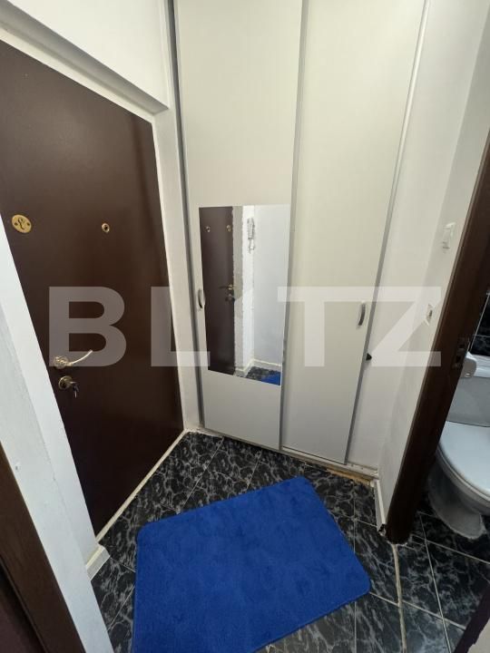 Garsonieră de închiriat Zorilor - 192650AI | BLITZ Cluj-Napoca | Poza5