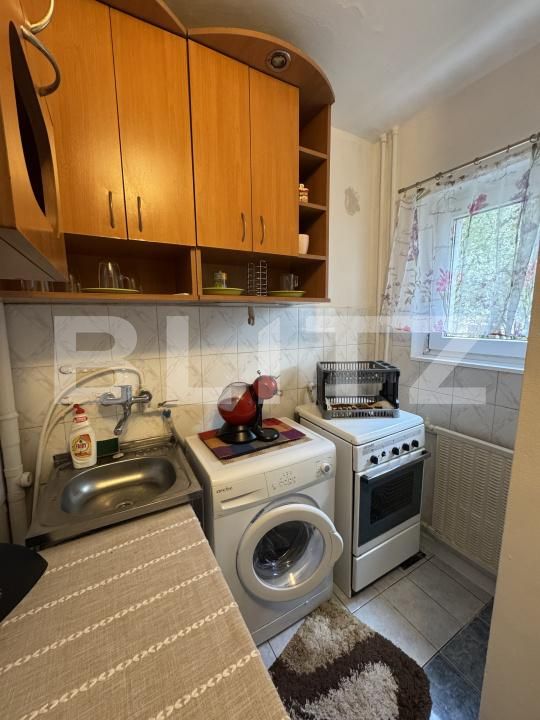 Garsonieră de închiriat Zorilor - 192650AI | BLITZ Cluj-Napoca | Poza3