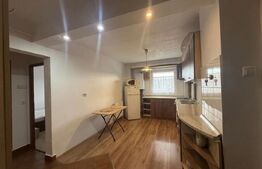 Apartament luminos 2 camere + bucatarie, loc de parcare - Calea Dorobantilor