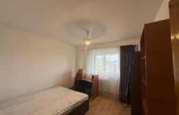 Apartament luminos 2 camere + bucatarie, loc de parcare - Calea Dorobantilor