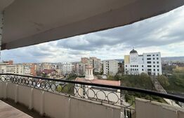 Apartament luminos 2 camere + bucatarie, loc de parcare - Calea Dorobantilor