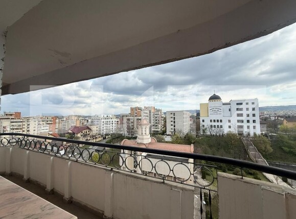 Apartament de închiriat 3 camere Marasti - 192651AI | BLITZ Cluj-Napoca | Poza3