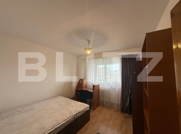 Apartament de închiriat 3 camere Marasti - 192651AI | BLITZ Cluj-Napoca | Poza4