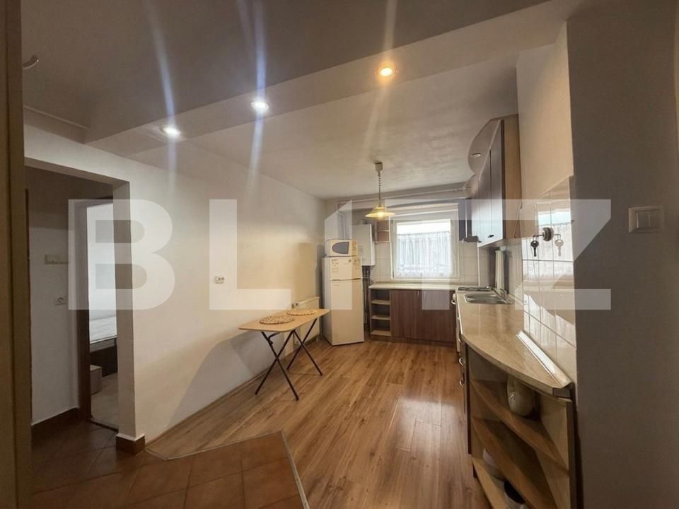 Apartament de închiriat 3 camere Marasti - 192651AI | BLITZ Cluj-Napoca | Poza6