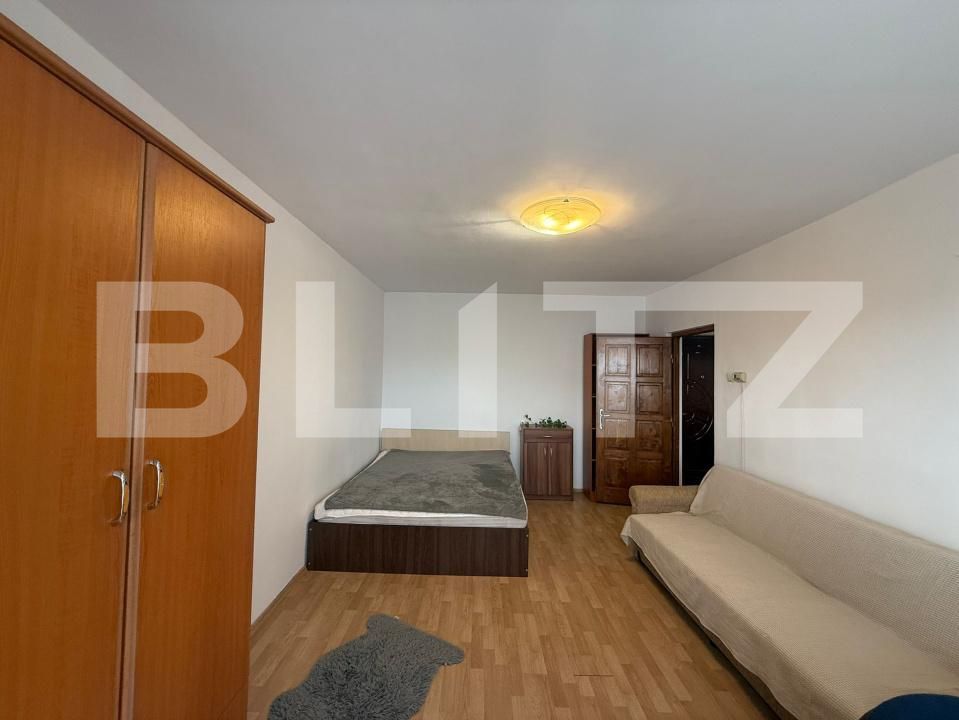 Apartament de închiriat 3 camere Marasti - 192651AI | BLITZ Cluj-Napoca | Poza2