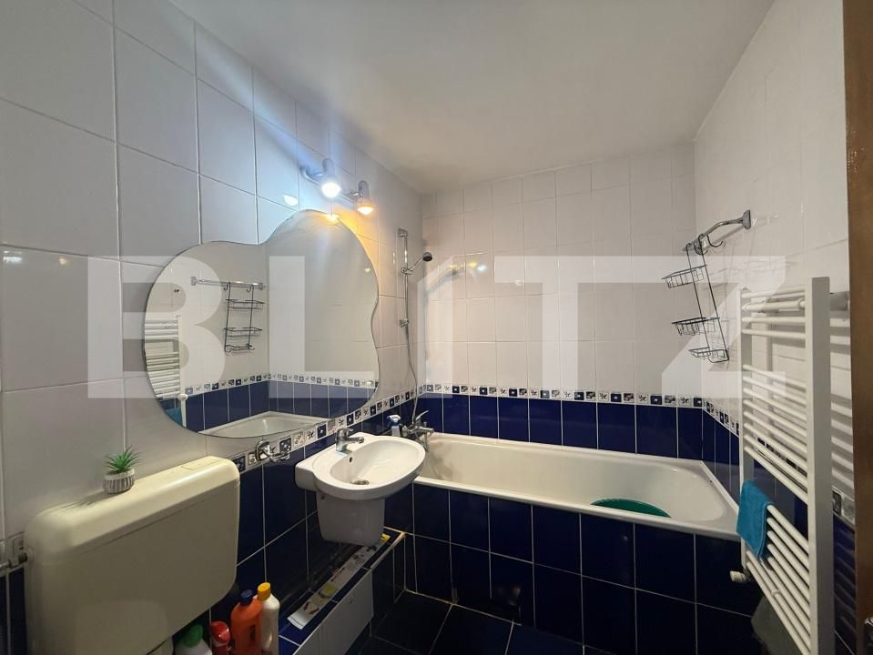 Apartament de închiriat 3 camere Marasti - 192651AI | BLITZ Cluj-Napoca | Poza8