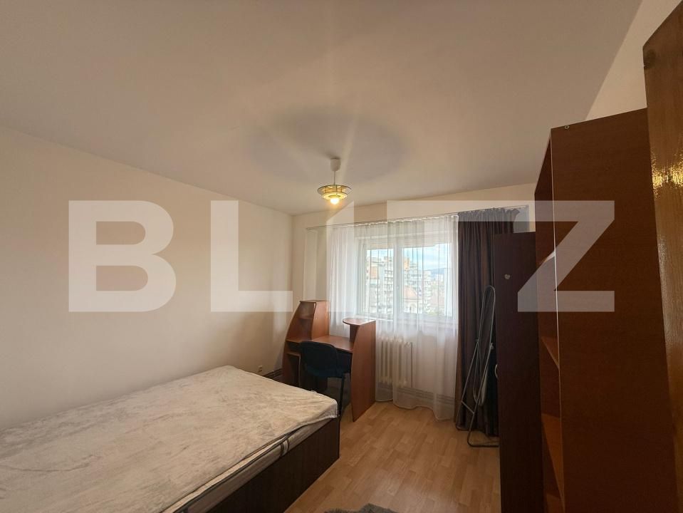 Apartament de închiriat 3 camere Marasti - 192651AI | BLITZ Cluj-Napoca | Poza4