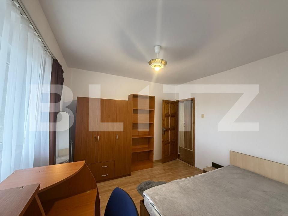 Apartament de închiriat 3 camere Marasti - 192651AI | BLITZ Cluj-Napoca | Poza5