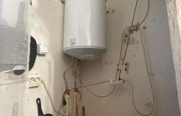 Locuinta in Ticu-Colonie (Casa de vacanta la un pret corect!)