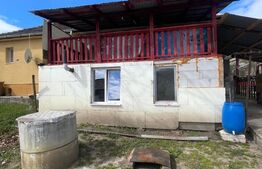 Locuinta in Ticu-Colonie (Casa de vacanta la un pret corect!)