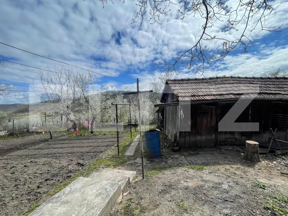 Casa de vânzare 2 camere Gilău - 192652CV | BLITZ Cluj-Napoca | Poza3