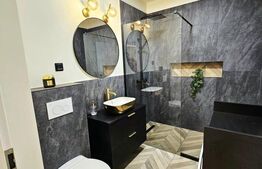 Apartament la cheie, 2 camere, incalzire in pardoseala, lift, parcare subterana