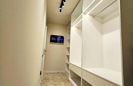 Apartament la cheie, 2 camere, incalzire in pardoseala, lift, parcare subterana
