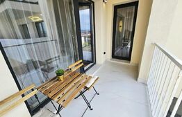 Apartament la cheie, 2 camere, incalzire in pardoseala, lift, parcare subterana