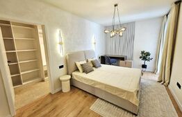 Apartament la cheie, 2 camere, incalzire in pardoseala, lift, parcare subterana