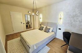 Apartament la cheie, 2 camere, incalzire in pardoseala, lift, parcare subterana