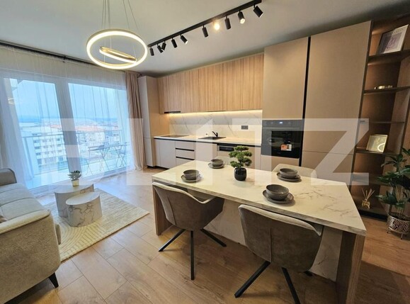 Apartament de vânzare 2 camere Floreşti - 192653AV | BLITZ Cluj-Napoca | Poza1