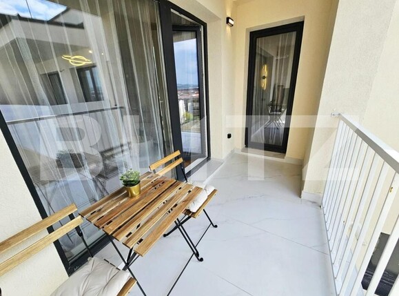 Apartament de vânzare 2 camere Floreşti - 192653AV | BLITZ Cluj-Napoca | Poza6