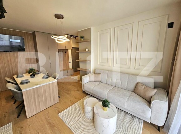 Apartament de vânzare 2 camere Floreşti - 192653AV | BLITZ Cluj-Napoca | Poza9