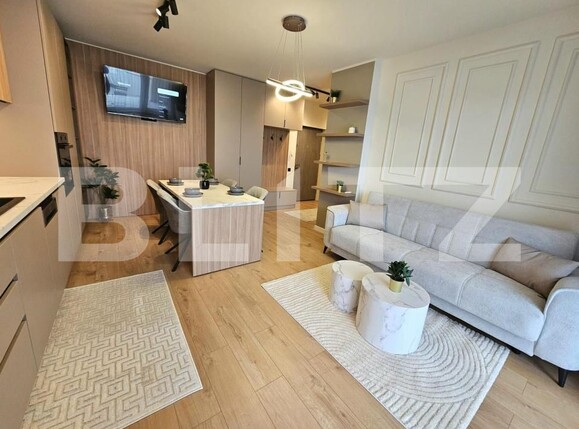 Apartament de vânzare 2 camere Floreşti - 192653AV | BLITZ Cluj-Napoca | Poza3