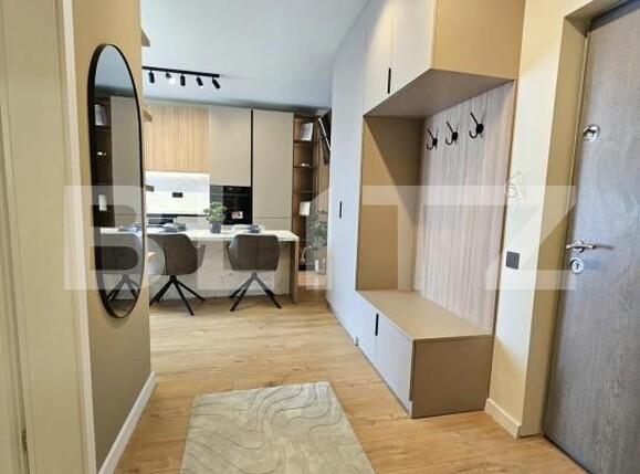 Apartament de vânzare 2 camere Floreşti - 192653AV | BLITZ Cluj-Napoca | Poza10
