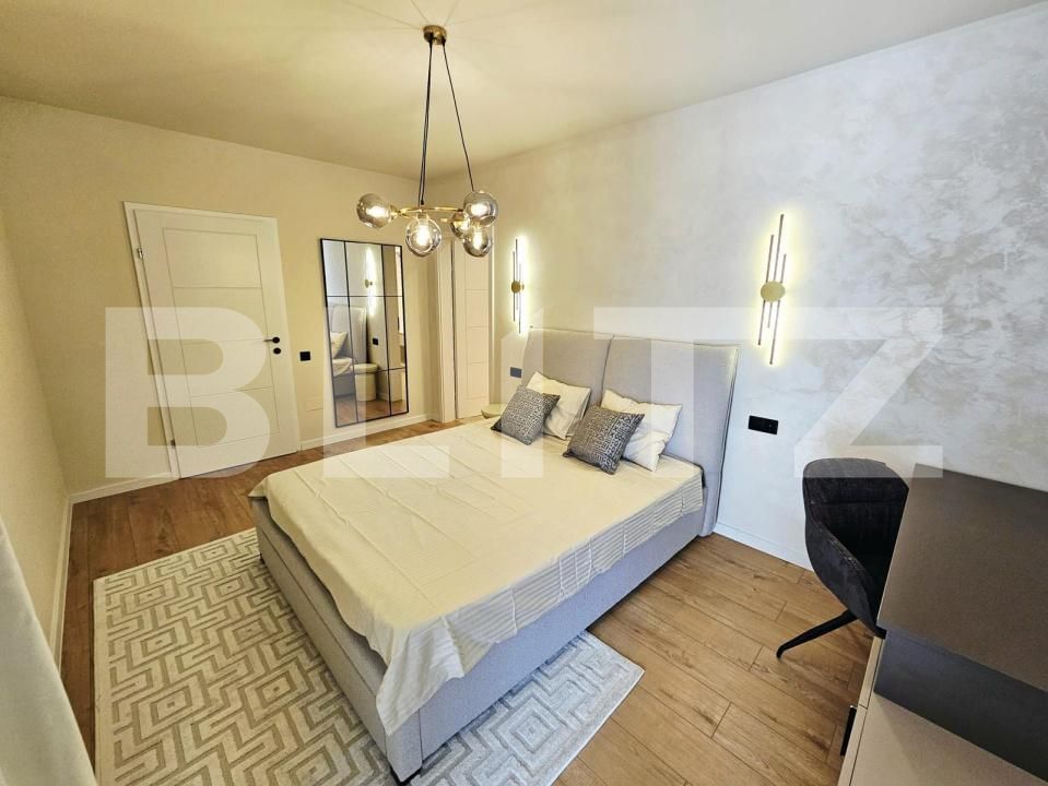 Apartament de vânzare 2 camere Floreşti - 192653AV | BLITZ Cluj-Napoca | Poza8