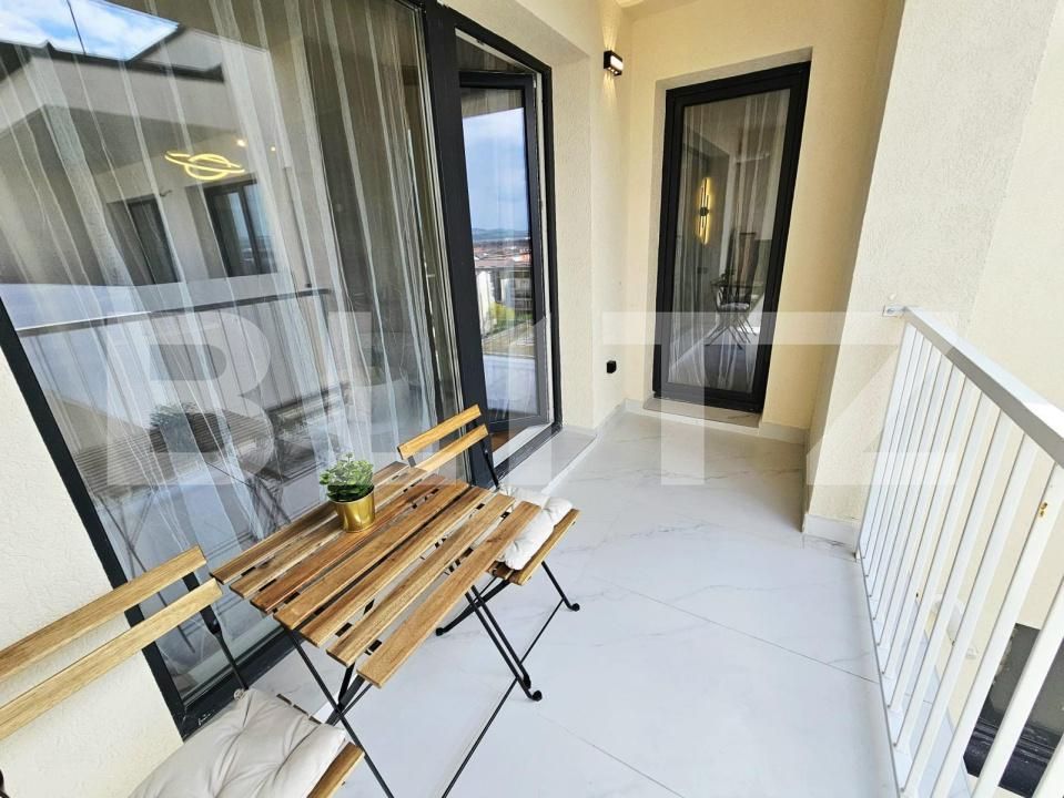 Apartament de vânzare 2 camere Floreşti - 192653AV | BLITZ Cluj-Napoca | Poza6