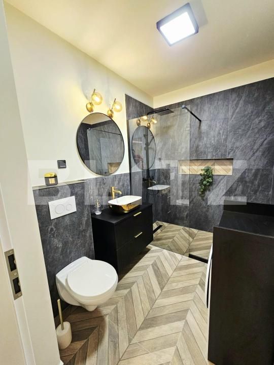 Apartament de vânzare 2 camere Floreşti - 192653AV | BLITZ Cluj-Napoca | Poza10