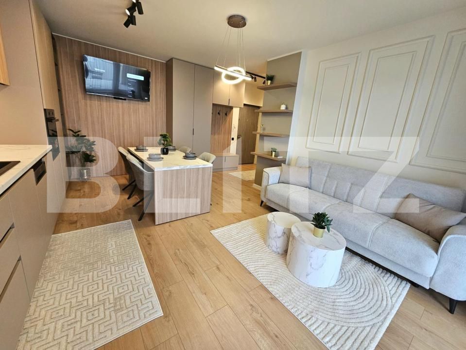 Apartament de vânzare 2 camere Floreşti - 192653AV | BLITZ Cluj-Napoca | Poza3