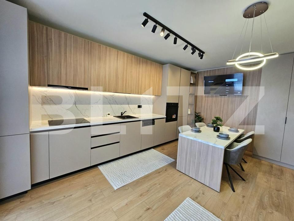 Apartament de vânzare 2 camere Floreşti - 192653AV | BLITZ Cluj-Napoca | Poza2