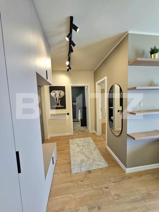 Apartament de vânzare 2 camere Floreşti - 192653AV | BLITZ Cluj-Napoca | Poza11