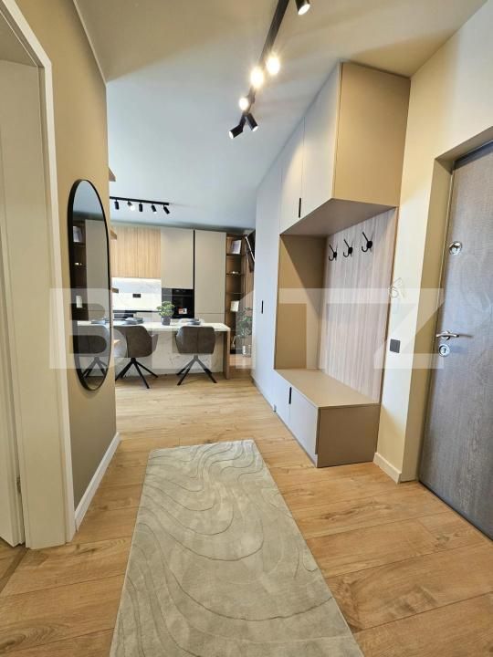 Apartament de vânzare 2 camere Floreşti - 192653AV | BLITZ Cluj-Napoca | Poza10