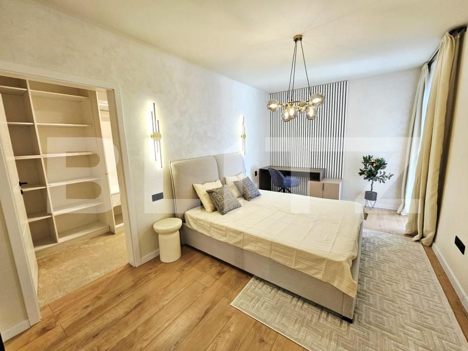 Apartament de vânzare 2 camere Floreşti - 192653AV | BLITZ Cluj-Napoca | Poza2