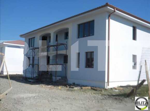 Casa de vânzare 4 camere Floreşti - 19266CV | BLITZ Cluj-Napoca | Poza1