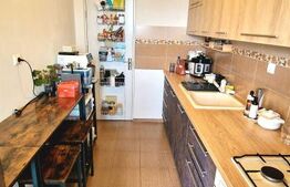 Apartament cu 3 camere, 60 mp, parcare cu CF, balcon, Sub Cetate