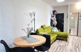 Apartament cu 3 camere, 60 mp, parcare cu CF, balcon, Sub Cetate
