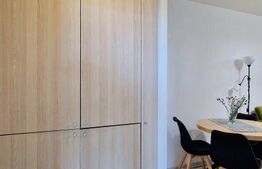 Apartament cu 3 camere, 60 mp, parcare cu CF, balcon, Sub Cetate