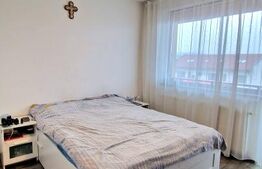 Apartament cu 3 camere, 60 mp, parcare cu CF, balcon, Sub Cetate