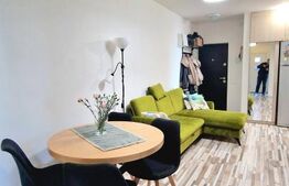 Apartament cu 3 camere, 60 mp, parcare cu CF, balcon, Sub Cetate