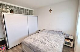Apartament cu 3 camere, 60 mp, parcare cu CF, balcon, Sub Cetate