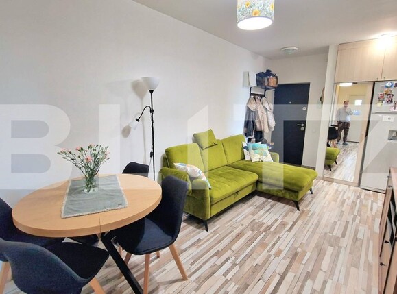 Apartament de vânzare 3 camere Floreşti - 192661AV | BLITZ Cluj-Napoca | Poza2