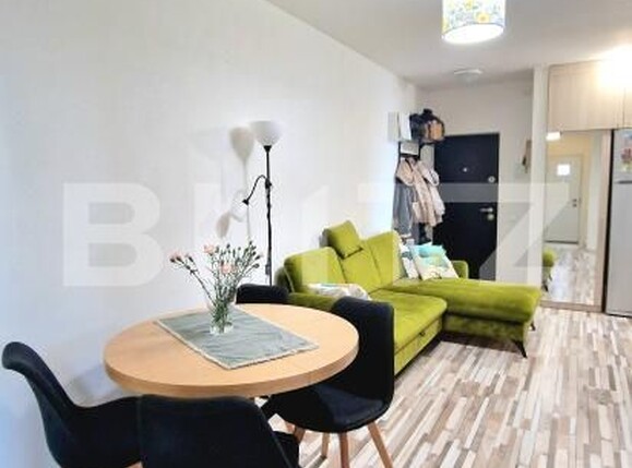 Apartament de vânzare 3 camere Floreşti - 192661AV | BLITZ Cluj-Napoca | Poza1