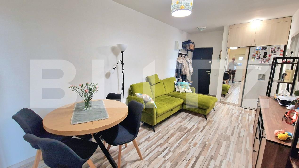 Apartament de vânzare 3 camere Floreşti - 192661AV | BLITZ Cluj-Napoca | Poza2