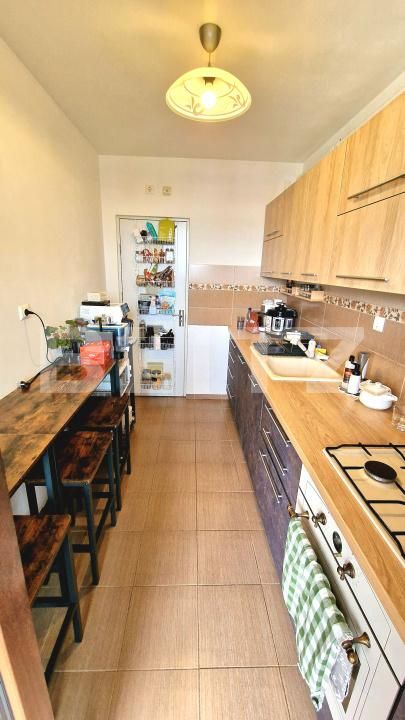 Apartament de vânzare 3 camere Floreşti - 192661AV | BLITZ Cluj-Napoca | Poza9