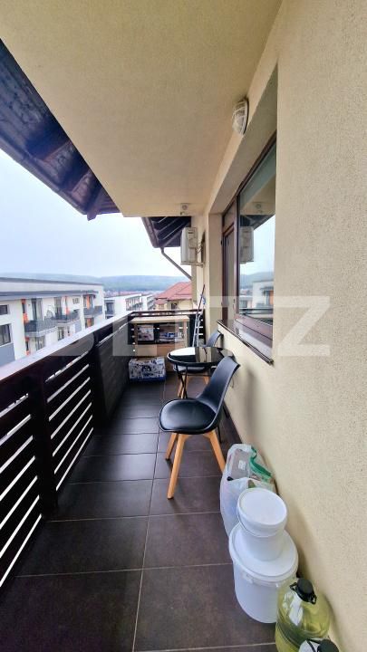 Apartament de vânzare 3 camere Floreşti - 192661AV | BLITZ Cluj-Napoca | Poza10