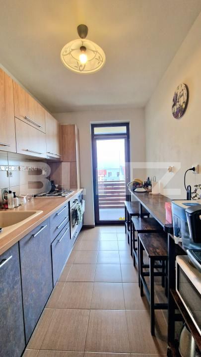 Apartament de vânzare 3 camere Floreşti - 192661AV | BLITZ Cluj-Napoca | Poza11