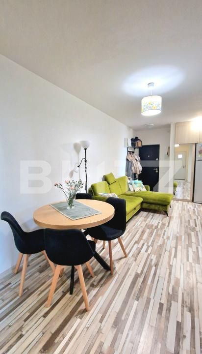 Apartament de vânzare 3 camere Floreşti - 192661AV | BLITZ Cluj-Napoca | Poza3