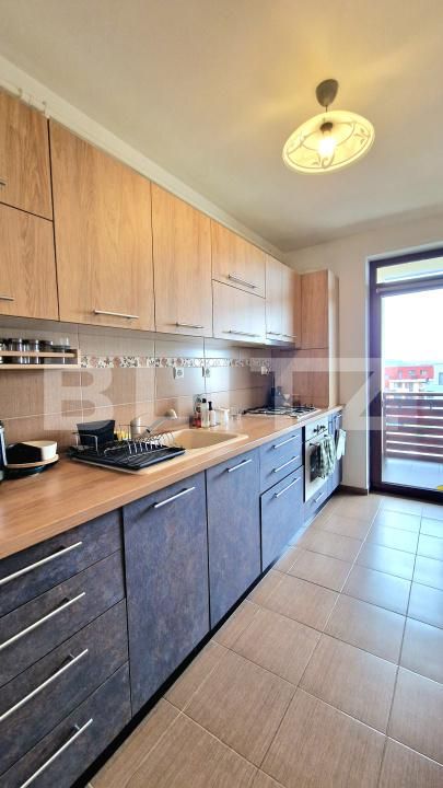 Apartament de vânzare 3 camere Floreşti - 192661AV | BLITZ Cluj-Napoca | Poza12