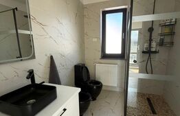 🏡 Casă modernă Sânpetru, centru | 350 mp teren | complet mobilată